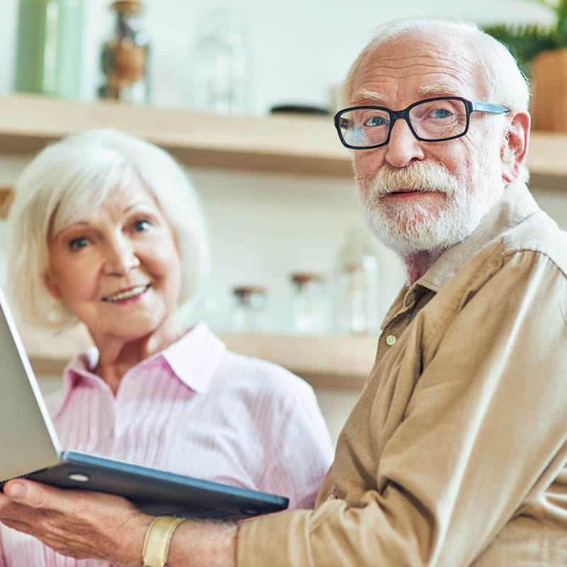 Simple and Secure plan